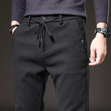 Gabriel | Pantalon jogger homme moderne coupe élégante