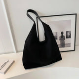 Pauline | Sac hobo en daim pour femme format spacieux
