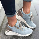 Clara | Chaussures de Marche Orthopédiques pour Femme