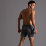 Tobiasz | Short Rayé Homme Léger et Élégant