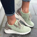 Clara | Chaussures de Marche Orthopédiques pour Femme