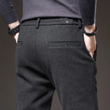 Gabriel | Pantalon jogger homme moderne coupe élégante