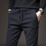 Gabriel | Pantalon jogger homme moderne coupe élégante