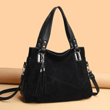 Séraphine | Sac à Main Cuir Femme Luxe & Tendance