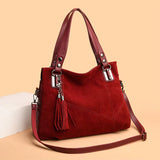 Séraphine | Sac à Main Cuir Femme Luxe & Tendance