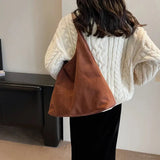 Elisa | Sac fourre-tout en daim