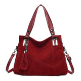 Séraphine | Sac à Main Cuir Femme Luxe & Tendance