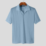 Nicolas | Polo classique pour hommes élégant et polyvalent