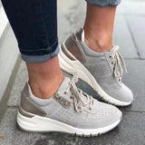 Clara | Chaussures de Marche Orthopédiques pour Femme