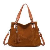 Séraphine | Sac à Main Cuir Femme Luxe & Tendance