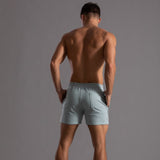 Tobiasz | Short Rayé Homme Léger et Élégant