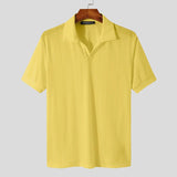 Nicolas | Polo classique pour hommes élégant et polyvalent