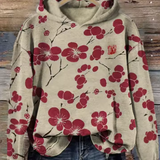 Constance | Hoodie en tricot doux et confortable pour l’automne