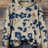 Constance | Hoodie en tricot doux et confortable pour l’automne