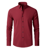 Malo | Chemise Stretch Anti-Rides