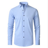 Malo | Chemise Stretch Anti-Rides