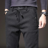 Gabriel | Pantalon jogger homme moderne coupe élégante