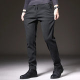 Gabriel | Pantalon jogger homme moderne coupe élégante