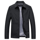 Mathieu | Veste élégante à col