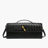 Bianca | Sac Tissé Élégant