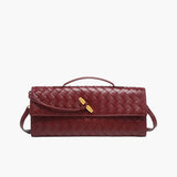 Bianca | Sac Tissé Élégant