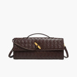 Bianca | Sac Tissé Élégant