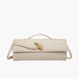 Bianca | Sac Tissé Élégant
