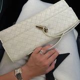 Bianca | Sac Tissé Élégant