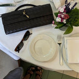 Bianca | Sac Tissé Élégant