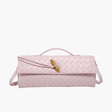 Bianca | Sac Tissé Élégant
