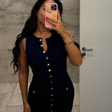 Élarine | Robe maxi élégante fluide pour femme