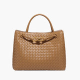 Lucia | Sac Tissé Élégant