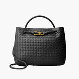 Lucia | Sac Tissé Élégant