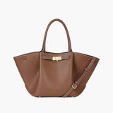 Ostara | Grand sac à main pour femmes en simili cuir