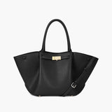 Ostara | Grand sac à main pour femmes en simili cuir