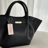 Ostara | Grand sac à main pour femmes en simili cuir