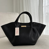Ostara | Grand sac à main pour femmes en simili cuir