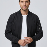Nicolas | Veste Bombardier Classique à Zip