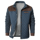Noam | Veste bomber confortable et respirante toutes saisons
