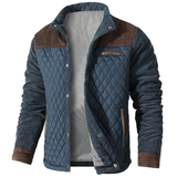 Noam | Veste bomber confortable et respirante toutes saisons