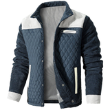 Noam | Veste bomber confortable et respirante toutes saisons