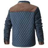Noam | Veste bomber confortable et respirante toutes saisons