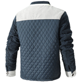 Noam | Veste bomber confortable et respirante toutes saisons