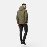 Romain | Veste homme décontractée à capuche et coupe ample