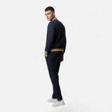 Nicolas | Veste homme décontractée à col montant