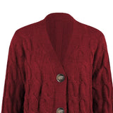 Rosalie | Pull tricoté pour femme au toucher doux