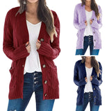 Rosalie | Pull tricoté pour femme au toucher doux