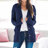 Rosalie | Pull tricoté pour femme au toucher doux