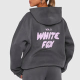 Ensemble Sweat à Capuche et Jogging Détendu pour un Confort Quotidien