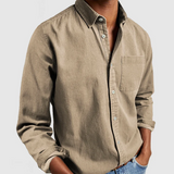Raphaël | Chemise classique à coupe intemporelle